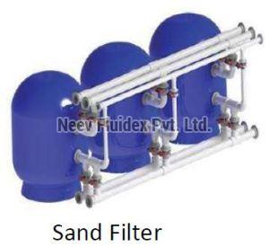 Sand Filter
