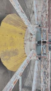 Solid Contact Clarifier