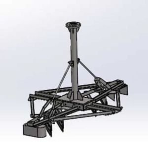 Grit Removal System
