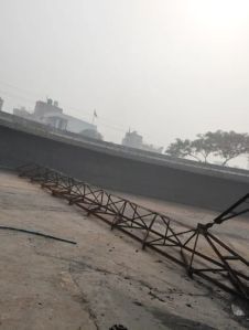 Primary Clarifier