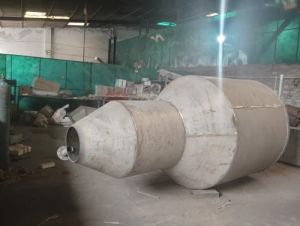 Vortex Grit Separator