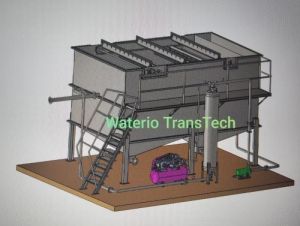 Oil & Grease Skimmer
