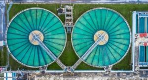 Reactor Clarifier