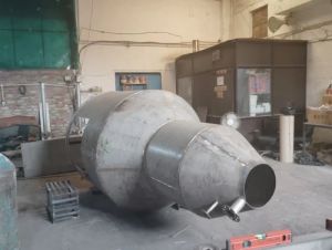 Vortex Grit Separator