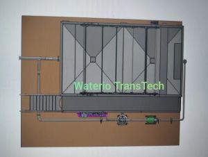 Oil & Grease Skimmer