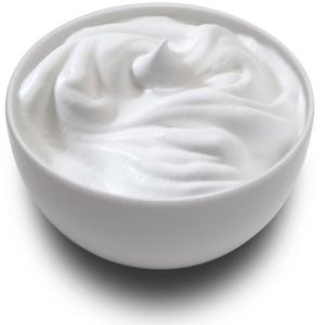 Fresh Curd