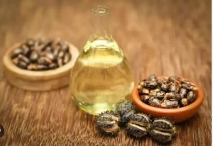 Commercial Castor Oil