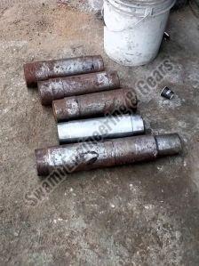 Machined Shafts