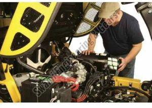 Forklift Repairing Service