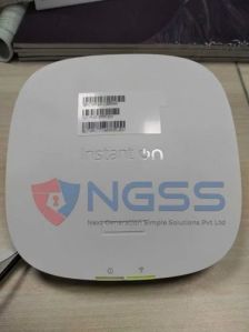 Aruba Instant On AP22 Wireless Access Point