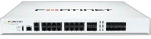 Fortinet FortiGate FG-200F Network Security Firewall