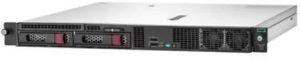 HPE ProLiant DL20 Gen10 Server