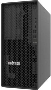 Lenovo ThinkSystem ST50 V2 Tower Server