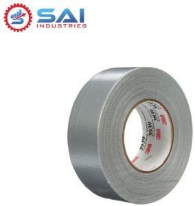 3M 3939 Heavy Duty Duct Tape, Silver