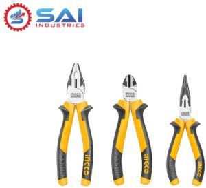 Plier Set