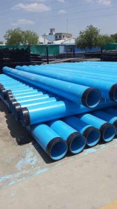 UPVC Plain Casing Pipe