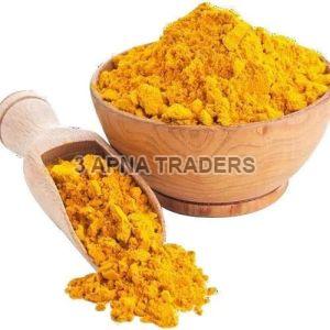 A Grade Turmeric Powder