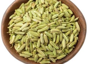 Fennel Seed