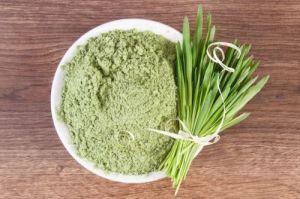 lemongrass powder