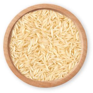 1121 Steam Basmati Rice