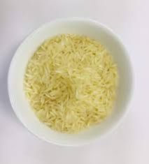 1509 Steam Basmati Rice