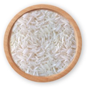 1718 Steam Basmati Rice