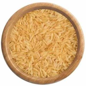 PR 106 Golden Sella Basmati Rice