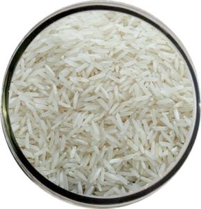 PR 26 Sella Basmati Rice