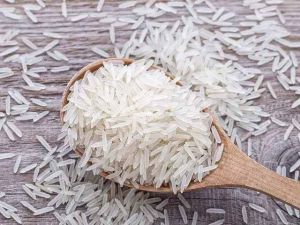 PR 47 Raw Basmati Rice