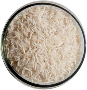 PR 47 Steam Basmati Rice