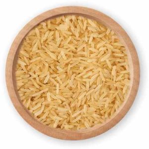 Pusa Brown Basmati Rice