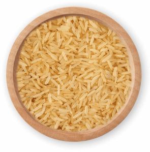 Pusa Golden Sella Basmati Rice