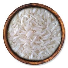 Pusa Raw Basmati Rice