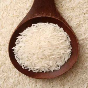 Pusa Sella Basmati Rice