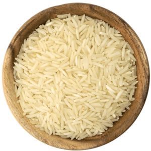 Sharbati Steam Basmati Rice