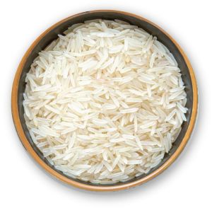 Traditional Raw Basmati Rice