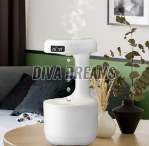 Anti Gravity Water Drop Humidifier