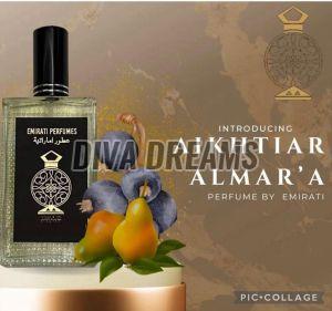 arabic perfumes