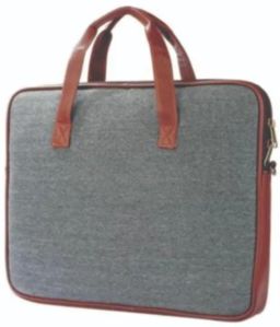 laptop file bag