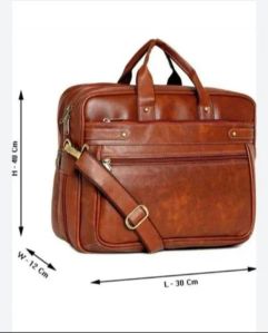 Leather Laptop Bags