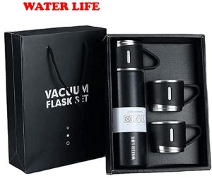 Stainless Steel Vacuum Flask