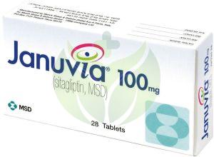 100mg Sitagliptin Phosphate Tablets
