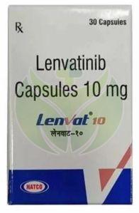 10mg Lenvatinib Capsules