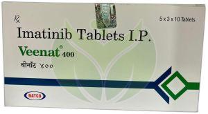 400mg Imatinib Tablets