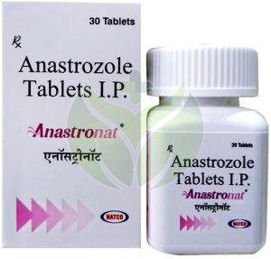 Anastrozole Tablets