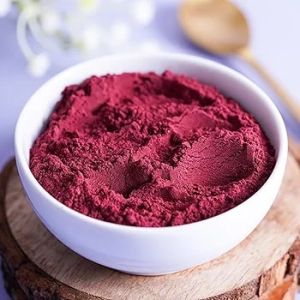 Dehydrated Beetroot Powder