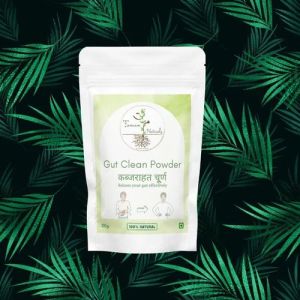 100gm Gut Clean Powder