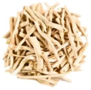 Safed Musli Root