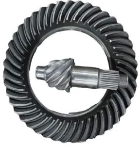 Automotive Transmission Gear