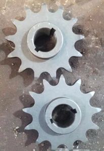 Chain Sprocket Wheel